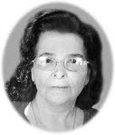 Photographie de Josefa BENITEZ 