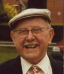 Photographie de Jean VERWAERDE 