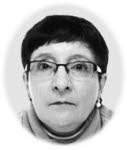 Photographie de Christiane REICHHARDT 