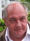 Photographie de Bernard DEGARDIN
