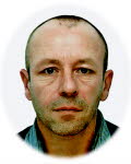 Photographie de Pascal  ALTERIET  