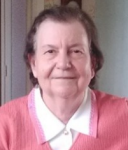 Photographie de Renée BEAUZÉE 