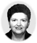 Photographie de Gisèle GORNAY 