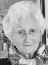 Photographie de Frieda TROG 