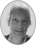 Photographie de Jacqueline WYSS 