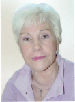 Photographie de Bernadette MICHEL 