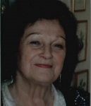 Photographie de Liliane CAUCHIE 