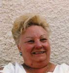 Photographie de Georgette TIRMARCHE 