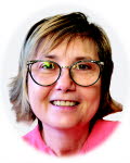 Photographie de Françoise ALEO 