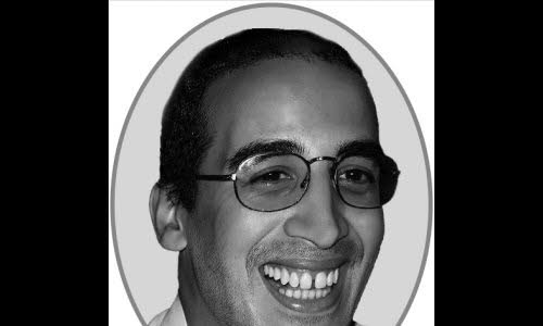 Photographie de Abdelghani ROCHDI