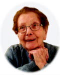 Photographie de Reine PAULUS 