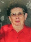 Photographie de Paulette LECLERCQ