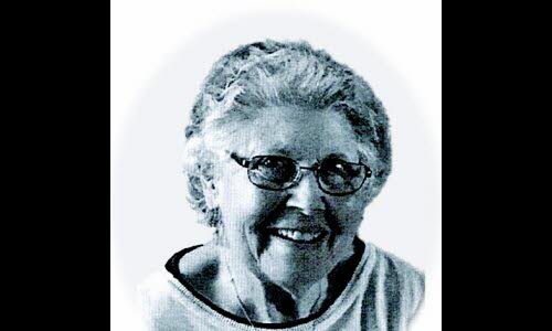 Photographie de Angèle LAMONICA