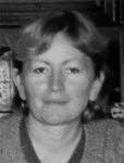 Photographie de Andrée JACQUES 
