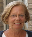 Photographie de Jocelyne VERWAERDE 