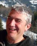 Photographie de Christophe CHYPRE 