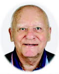 Photographie de André  LAMBOLEY  