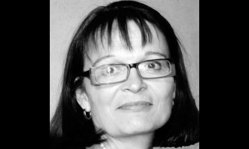 Photographie de Bernadette LEROUX