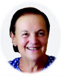 Photographie de Marie-Paule BOUQUE 