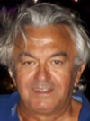 Photographie de Gilles FONTENILLE 