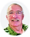 Photographie de Gérard LAMBERT 