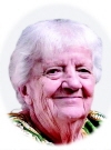 Photographie de Gisèle MASSON 