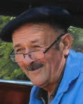 Photographie de Jean-Pierre  PAILLEUX 