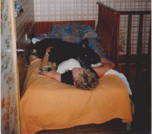 Illustration choisie pour la pensée illustrée