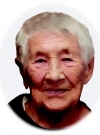 Photographie de Thérèse HIRTZ
