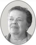 Photographie de Marlène BECK 