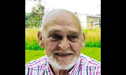 Photographie de Jacky MORMANNE