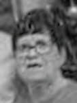 Photographie de Irène   GIRARDIN 