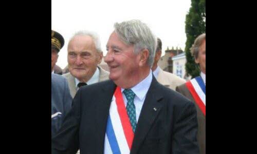 Photographie de Jean-Pierre SOISSON