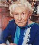Photographie de Thérèse CASTIAN 