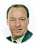 Photographie de Jean-Pierre GÉNOT 