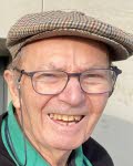 Photographie de Serge PORTEJOIE 