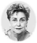 Photographie de Luigina RYBCZYNSKI 