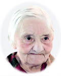Photographie de Célestine MARTINOD 