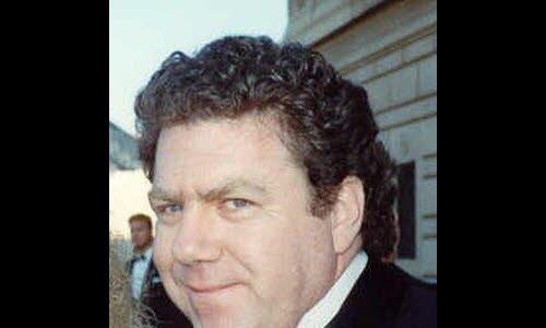 Photographie de George WENDT