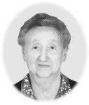 Photographie de Ursula  BENEDETTI  