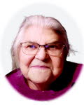 Photographie de Andrée PELTIER 