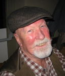 Photographie de Jean VAN GHELUWE 