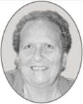 Photographie de Marlène TROESCH 