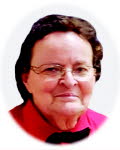 Photographie de Gisèle  ERHOLT 