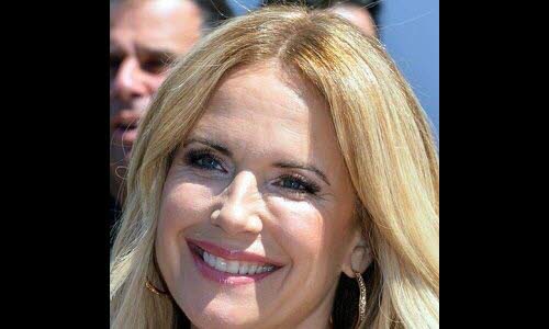 Photographie de Kelly PRESTON