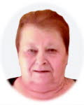 Photographie de Irène FOX 