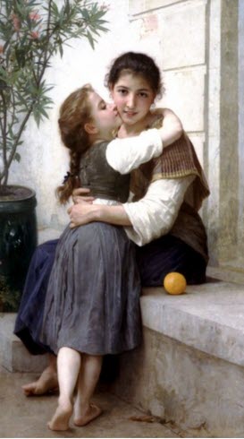 Illustration choisie pour la pensée illustrée