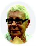 Photographie de Marie-Christine BARBÉ  