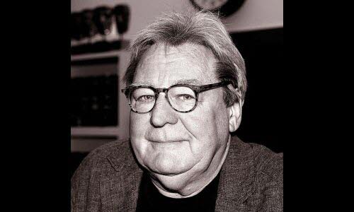 Photographie de Alan PARKER