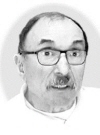 Photographie de René HOUVER